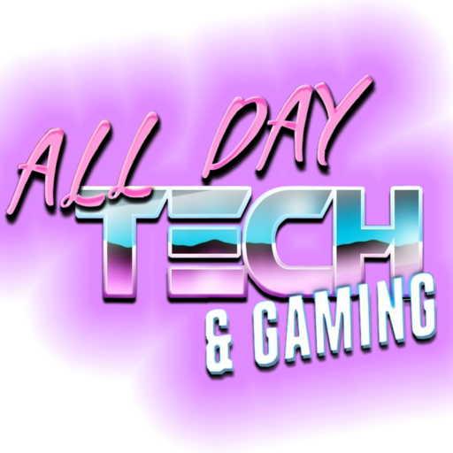 All Day Tech & Gaming