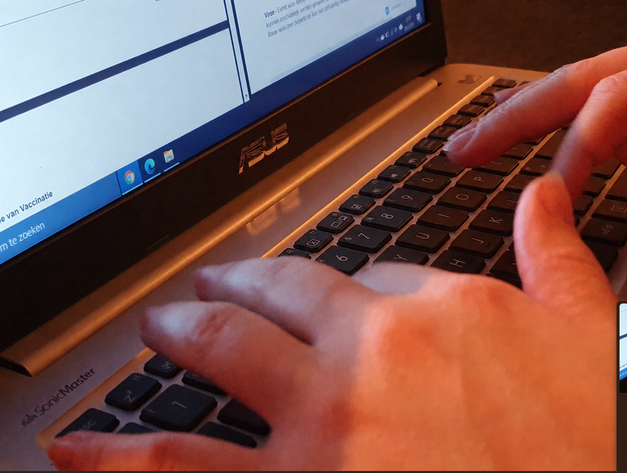 Goede communicatie helpt iedereen verder