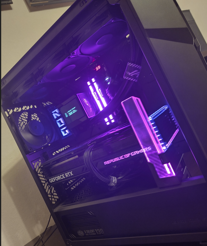 Dark Hero gaming-pc-build